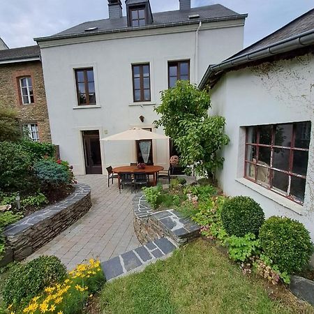 Gite L'Hote-Antique Bouillon Luaran gambar