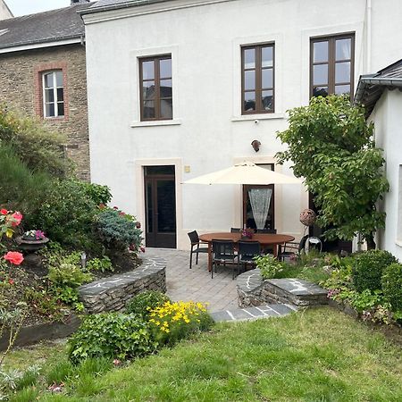 Gite L'Hote-Antique Bouillon Luaran gambar