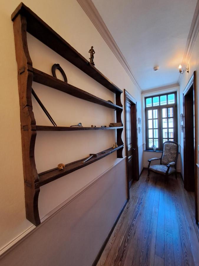 Gite L'Hote-Antique Bouillon Luaran gambar
